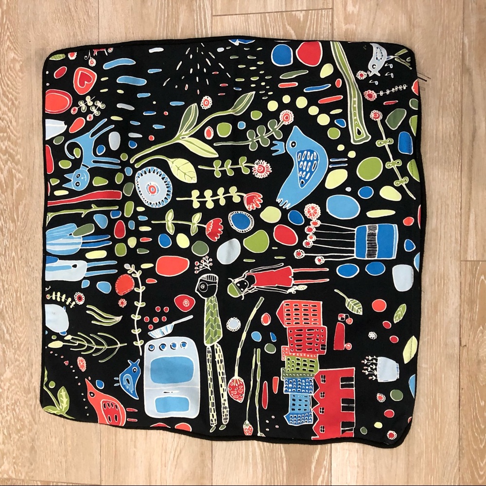Custom Designer pillow case